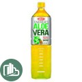 Алоэ Вера 0,5л 1/20 Pineapple Ананас OKF 