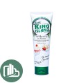 King island кокосовая сгущенка 180гр 1/12