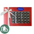 ШОНИЗ Dark chocolate 240гр 1/6