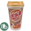 Чай Youlemei Бабл Ти Кофе 80гр 1/30