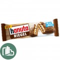 Вафли Ханута Hanuta riegel 34,5гр 1/14