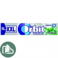 Орбит  ХХL нежная мята  1/20 (20бл)