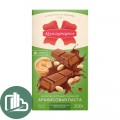 Коммунарка 200гр Арахис 1/17