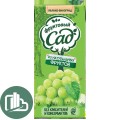 Фруктовый сад Яблочной Виноград 0,95л 1/6