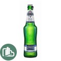 Балтика пиво №7 Безалкогольный 0,45 стек.1/20