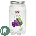 Напиток ОКФ Sparkling Grape 350мл 1/24
