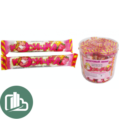 Зефир Miss U Marshmallow 12гр 1/65
