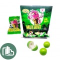 Жев/резинка JOJO MUTANT GUM BALLS 5гр 1/200 (8)