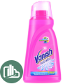 Vanish пятновыводитель для тканей Vanish oxi Action 415мл