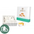 JoyCo Рахат-Лукум 250гр Традиционный 1/15