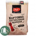 БРУТО Крафт Картошка жареная перец розовый 130г 1/8