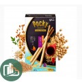 Палочки шок. Pocky Куромицу и Кинако 78,4гр 1/10