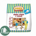 Семейка озби мини-сушки 150гр 1/24