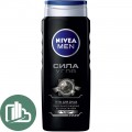 Nivea гель для душа 500мл 