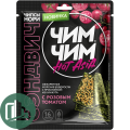 Чим-Чим чипсы нори Сендвич 16г 1/6 Розовым томатом 