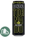 Торнадо энерг. напиток 0,45л 1/12 ж/б МАКС БАНАН