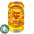 Напиток Chupa Chups Апельсин 0,25л 1/24