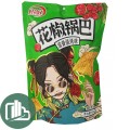 Рисовые чипсы Китай 102гр Hao Di со вкусом барбекю 1/10 (4)