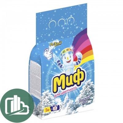 Миф свежий свет 2кг 