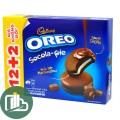 OREO Чоко Пай 420гр 1/8 ИМПОРТ