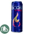 Энергетический напиток BOOM FIRE 0.33 жб 1/12
