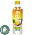 Напиток Fresh Bar 0,48л Пина Колада 1/12 ПЭТ