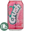 Краш Crush Клубника 355мл 1/12
