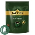 Якобс Монарх пакет 60гр 1/9