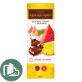 Коммунарка 100гр Темный Арбуз Ананас 1/20