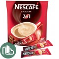 Нескафе 3 в 1 20 гр. классик, 1/50 (8)