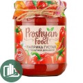 Proshyan Food 500гр Паприка густая с томатной дабавкой 1/12 Прошян