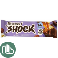 Протеиновый батончик Shok 50гр Фундук 1/12
