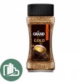 Grand coffee extra 90гр 1/6