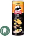 Принглс 80гр Пюре из Черного трюфеля 1/24