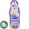 Милка Дед Мороз 90гр 1/14