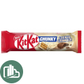 Кит-Кат чанки Куки крамбл в белом шок. 38гр 1/12