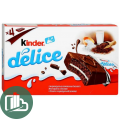 Киндер Делис 420гр Т-4 1/6