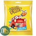 Мармелад КрутФрут 30гр Машинки 1/90 Яшкино