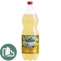 Черноголовка 2л Лимонад 1/6 (64)