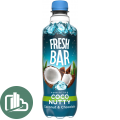 Напиток Fresh Bar 0,48л Coco Nutty 1/12