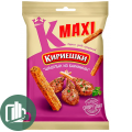 Яшкино Кириешки Maxi 60гр Шашлык из баранины 1/40