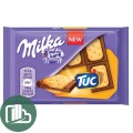 Печенье  Милка  Тук 35гр 1/20
