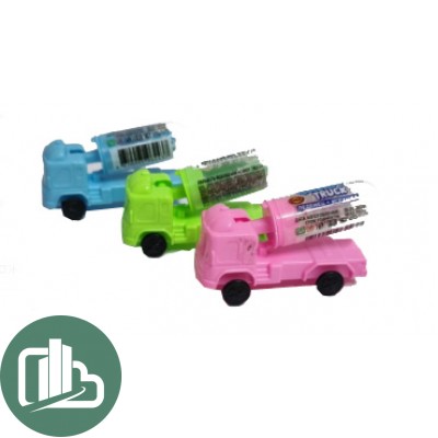 ВК Карамель 3гр леденцовая Candy Truck 1/60 (8)