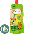 Соус Calve 230гр Сырный Цезарь 1/8