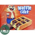 МИРАЙ Кекс Waffle Cake Miray 45гр 1/12 (9)