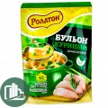 Ролтон БУЛЬОН Куриный 100гр 1/24