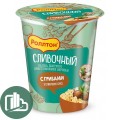 Ролтон Лапша в стак. 70гр Грибы в сливочном соусе 1/24