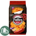 Чипсы PATTES Чили 100гр 1/24