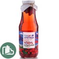 Сады Арагаца 1л Компот из Кизила 1/6