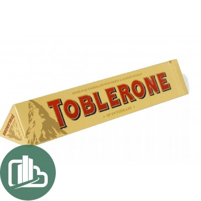 Таблерон 50гр Милк 1/24